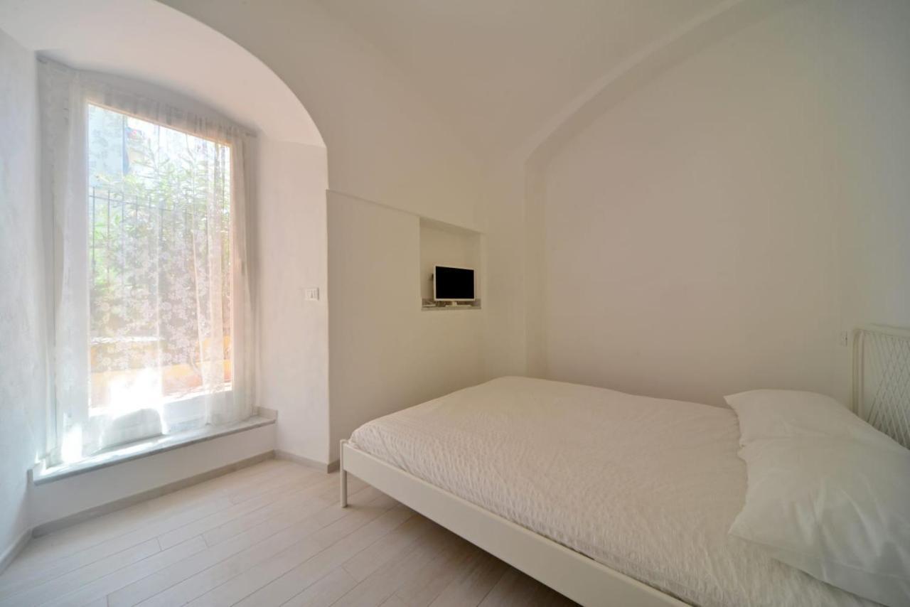 Bistrot Del Mare Apartment Santo Stefano al Mare Ngoại thất bức ảnh